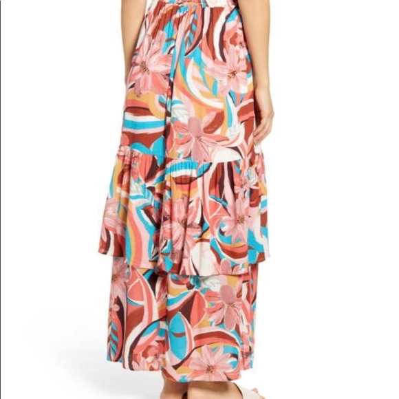 Gibson Sundress NWT w/pockets XL - Picture 5 of 15